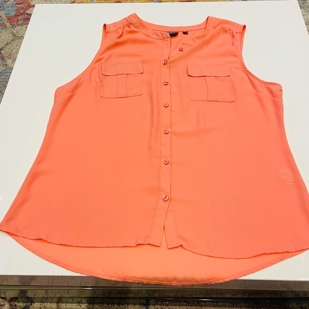 NYC soho tank top in almost new condition